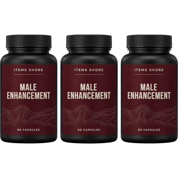 Items Shore 3 Male Enhancement