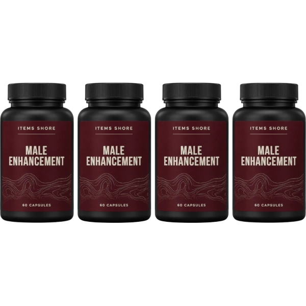 Items Shore 4 Male Enhancement