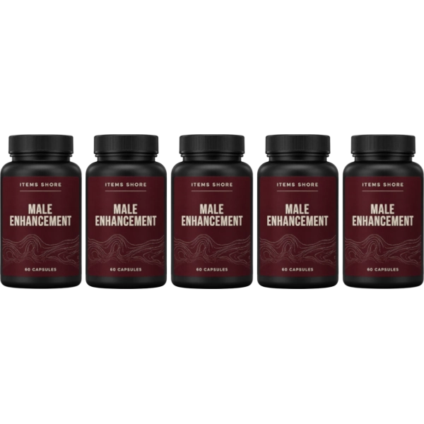 Items Shore 5 Male Enhancement