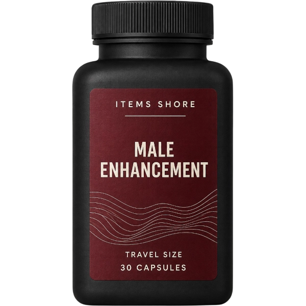 Items Shore 1 Travel Size Male Enhancement