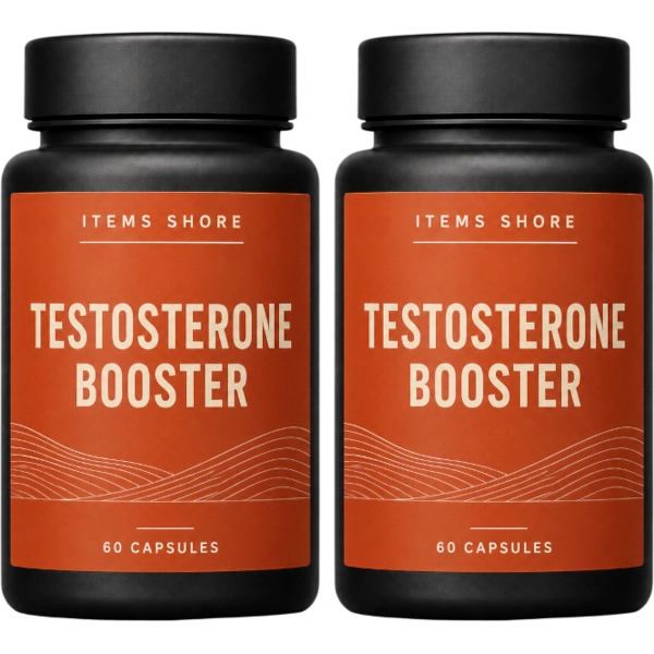 Items Shore 2 Testosterone Booster