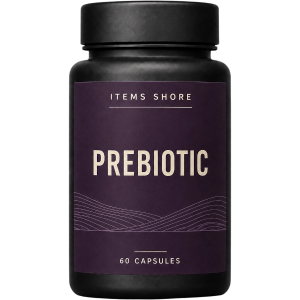 Items Shore 1 Prebiotic