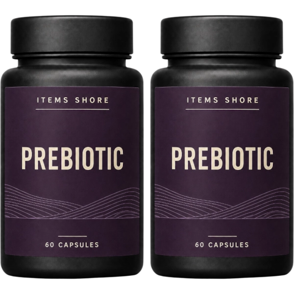 Items Shore 2 Prebiotic